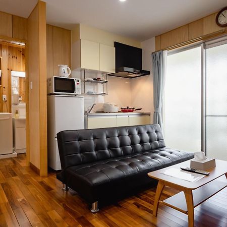 Guest House Kawamitsu Miyakojima  Exterior photo