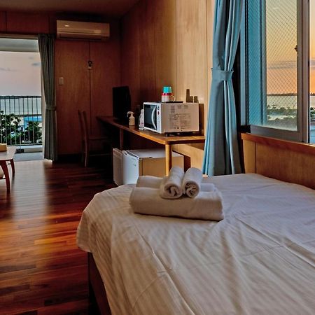 Guest House Kawamitsu Miyakojima  Exterior photo
